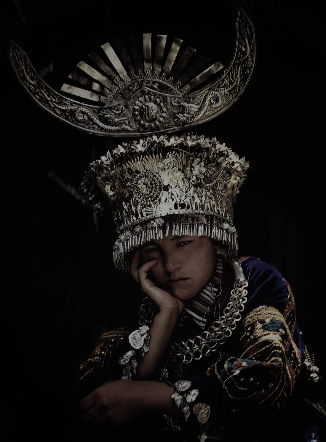 Miao Ethnic Culture