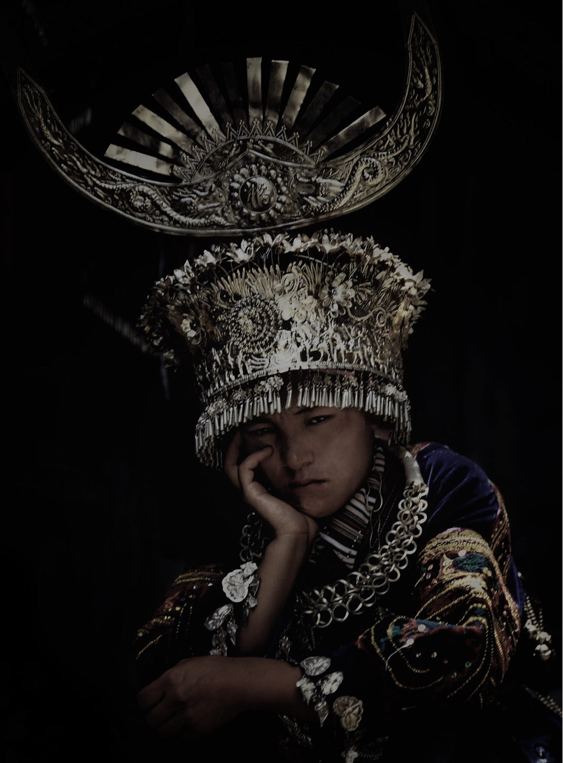 Miao Ethnic Culture