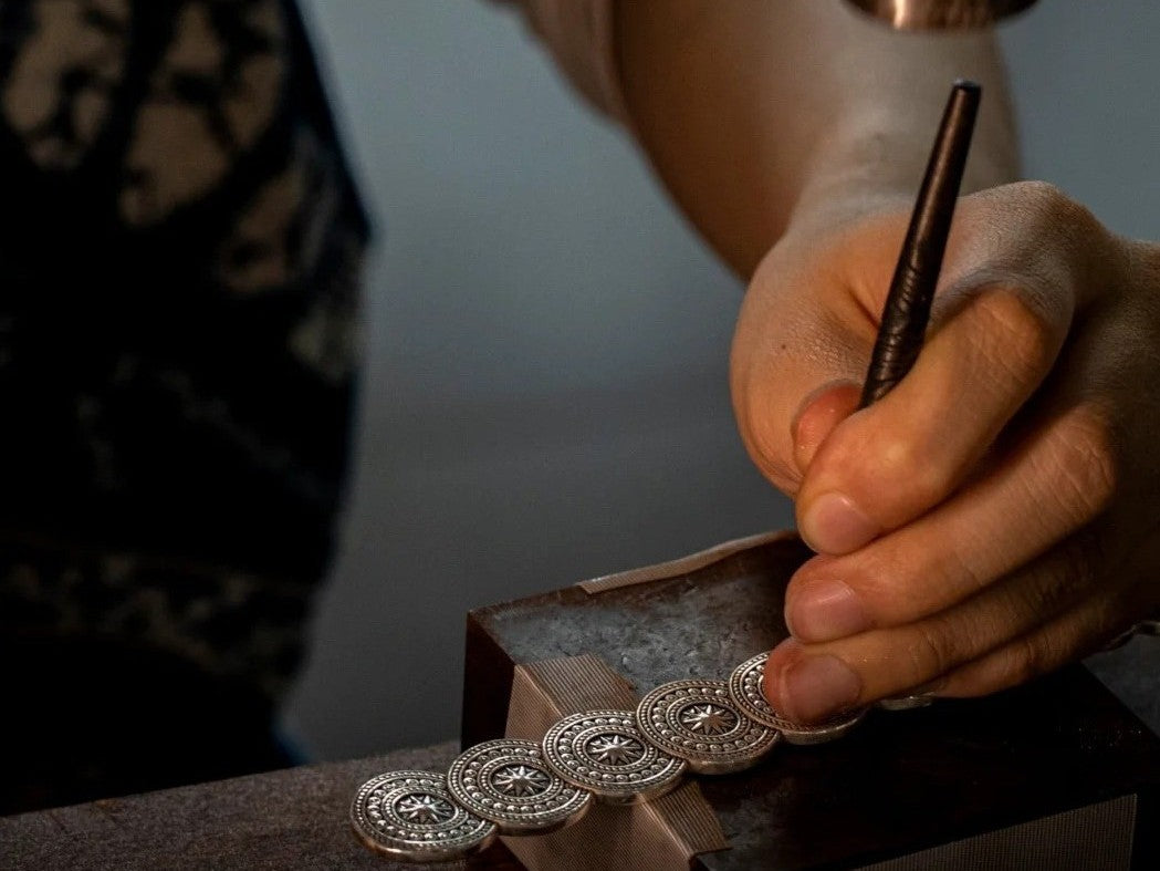 PASSION & CREATIVITY