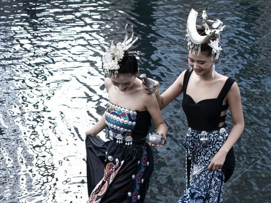 SELF CARE & CONFIDENCE